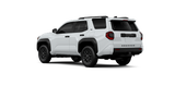 New 2026 Toyota 4Runner SUV