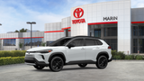 New 2026 Toyota Corolla Cross Hybrid SUV