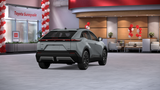 New 2026 Toyota C-HR SUV
