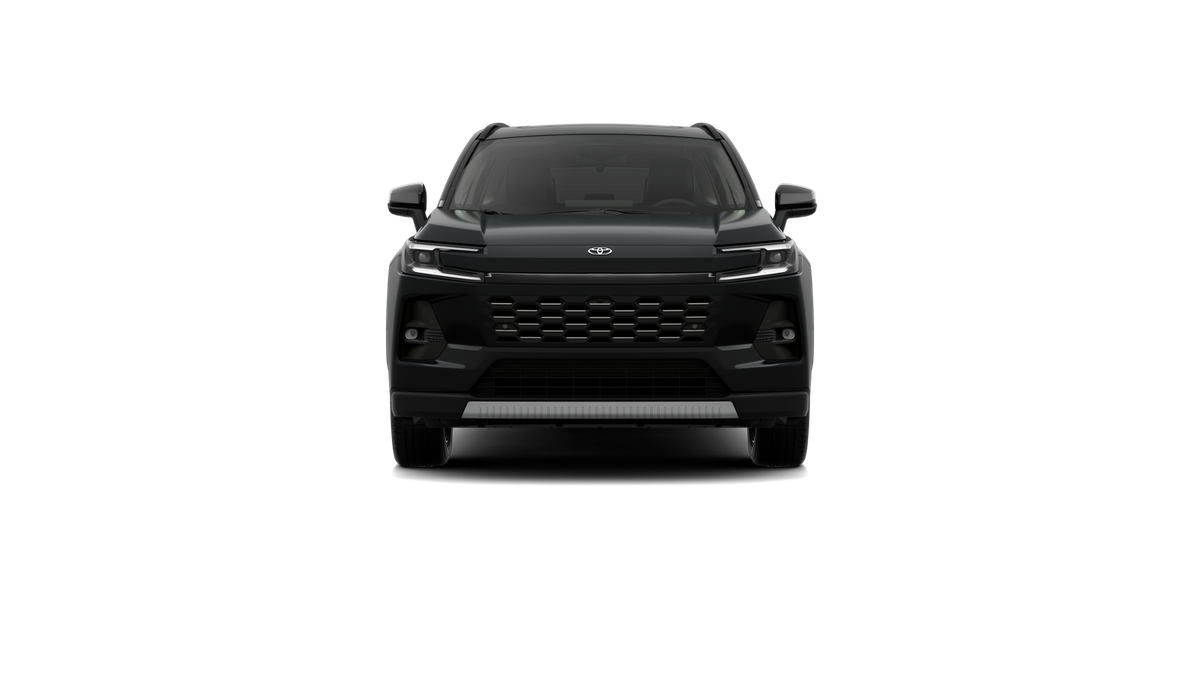 New 2026 Toyota RAV4 SUV