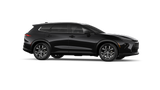 New 2026 Toyota Crown Signia SUV