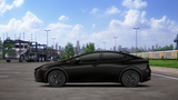 New 2027 Toyota Prius Sedan