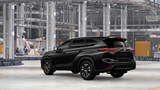 New 2026 Toyota Highlander Hybrid SUV