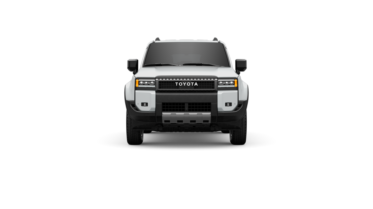 New 2027 Wind Chill Pearl <sup>1</sup> Toyota  image 19