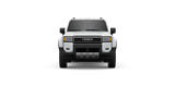New 2027 Toyota Land Cruiser SUV