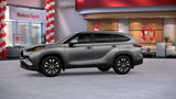 New 2026 Toyota Highlander SUV