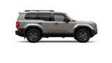 New 2027 Toyota Land Cruiser SUV