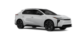 New 2027 Toyota bZ SUV
