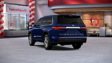 New 2026 Toyota Sequoia SUV