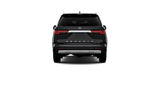 New 2026 Toyota Sequoia SUV