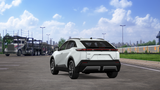 New 2026 Toyota C-HR SUV
