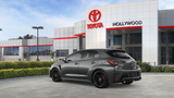 New 2026 Toyota GR Corolla Hatchback