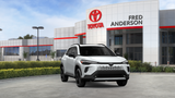 New 2026 Toyota Corolla Cross Hybrid SUV