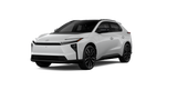 New 2026 Toyota bZ SUV
