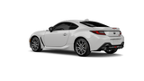 New 2027 Toyota GR86 Coupe