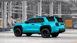 New 2026 Toyota 4Runner i-FORCE MAX SUV