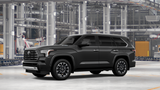 New 2026 Toyota Sequoia SUV