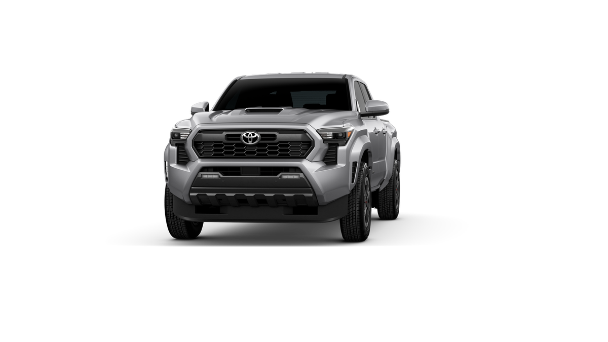 New 2025 Toyota Tacoma Truck