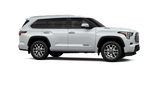 New 2026 Toyota Sequoia SUV