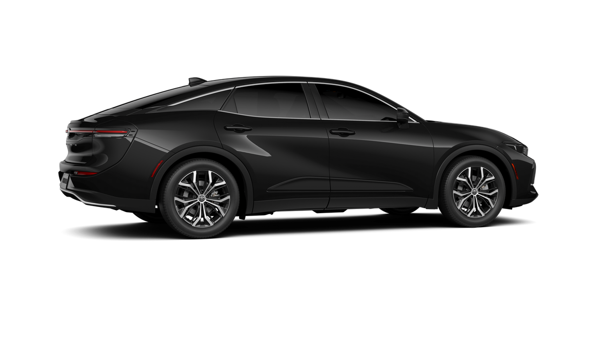 2026 Toyota Crown XLE - Photo 35