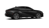 New 2026 Toyota Crown Sedan