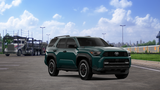 New 2026 Toyota 4Runner i-FORCE MAX SUV
