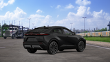 New 2026 Toyota C-HR SUV