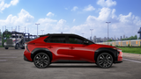 New 2026 Toyota bZ SUV