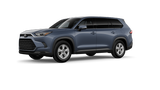 New 2026 Toyota Grand Highlander Hybrid SUV