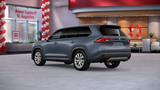New 2026 Toyota Grand Highlander SUV