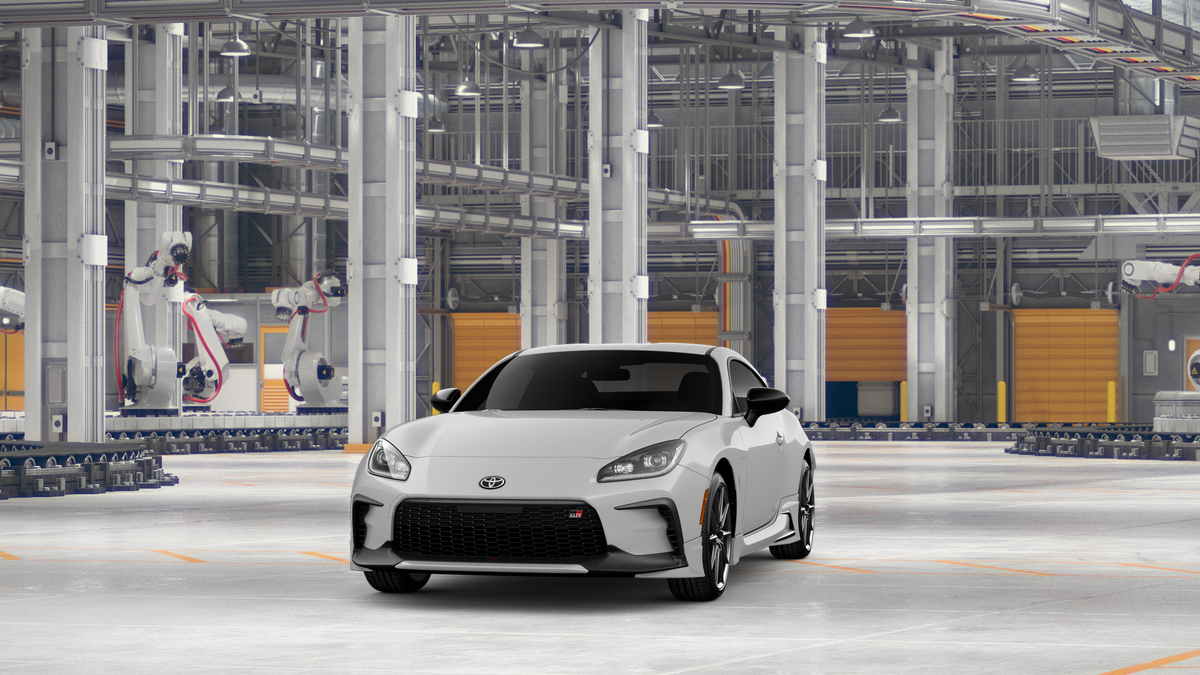 New 2027 Halo <sup>1</sup> Toyota  Premium AT image 21