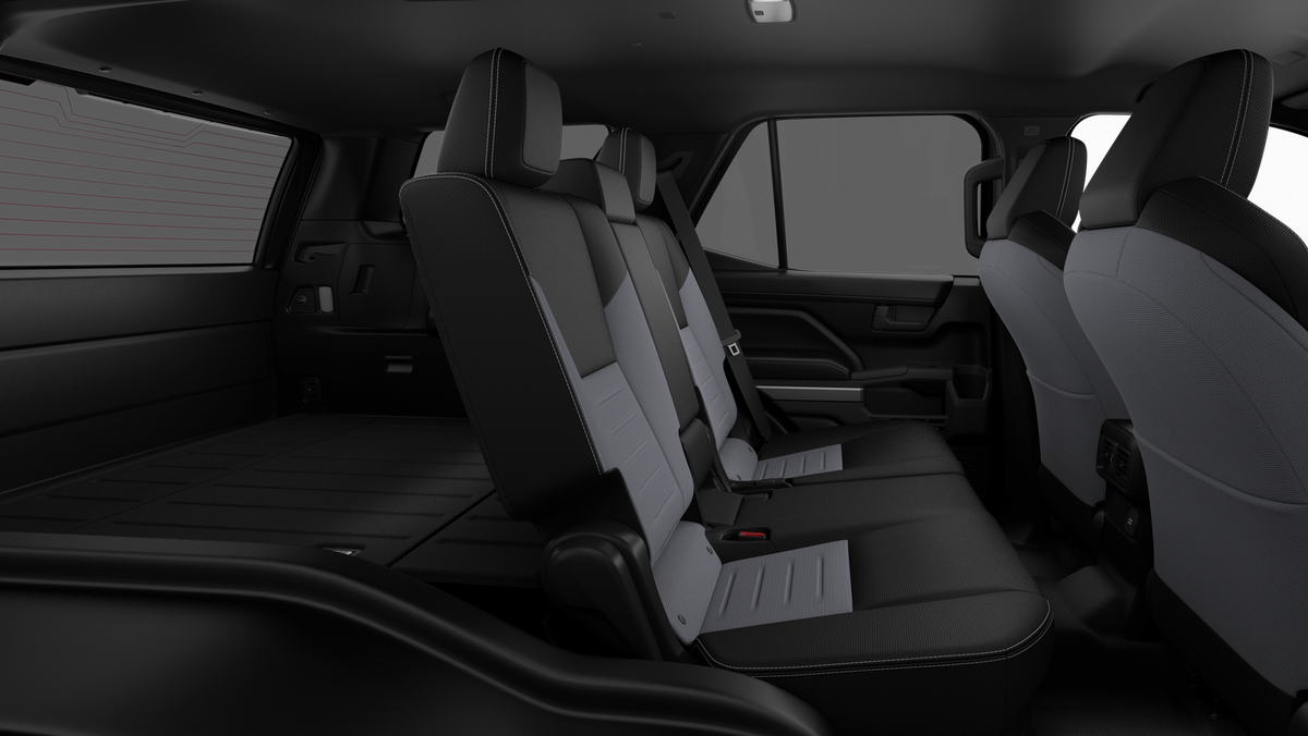New 2026 Underground Toyota TRD Off-Road i-FORCE MAX image 67