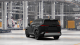 New 2026 Toyota RAV4 Plug-in Hybrid SUV