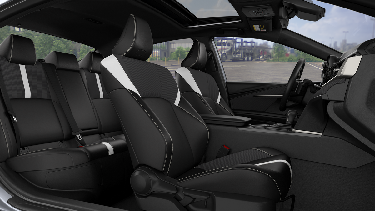 2026 Toyota Camry SE photo 14
