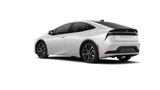 New 2026 Toyota Prius Plug-in Hybrid Hatchback