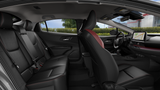 New 2027 Toyota Prius Plug-in Hybrid Sedan