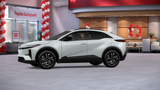 New 2026 Toyota C-HR SUV