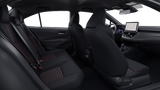 New 2027 Toyota Corolla Hybrid Sedan