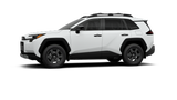 New 2026 Toyota RAV4 SUV
