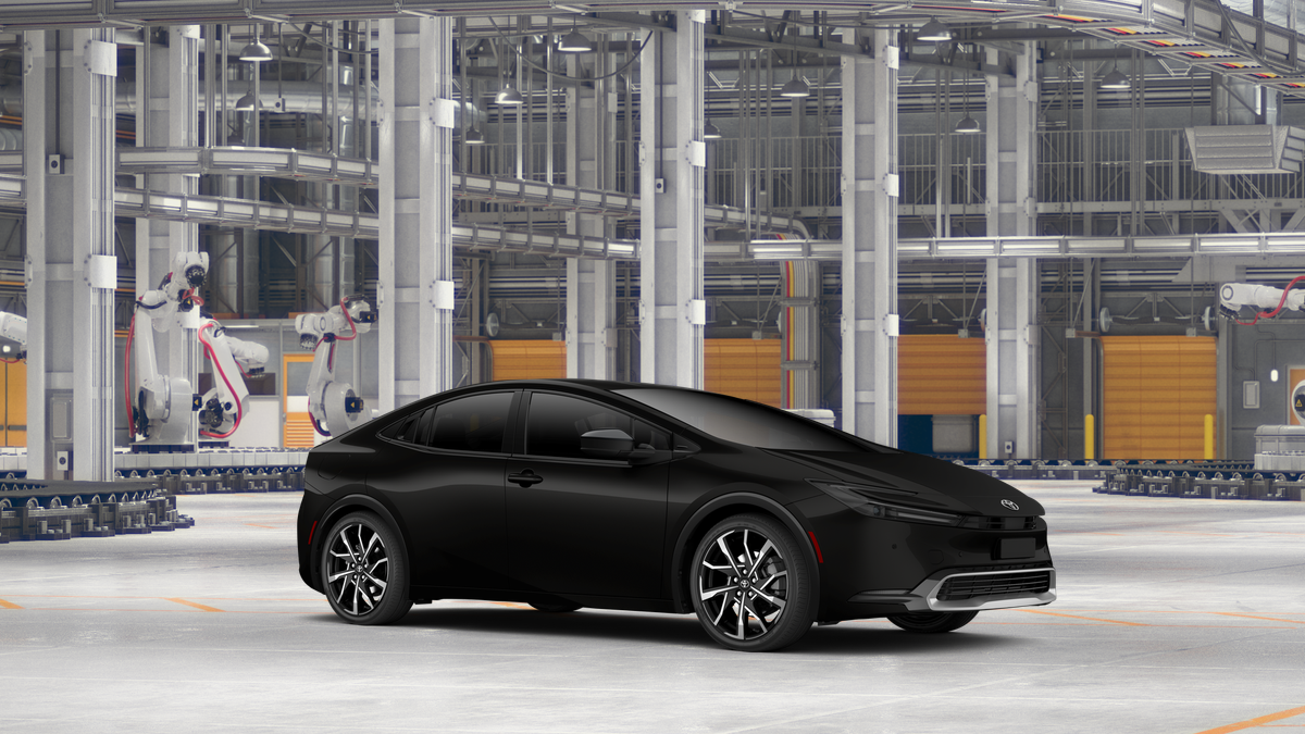 New 2027 Inked Toyota  XSE image 16