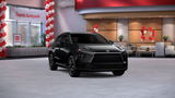 New 2026 Toyota bZ SUV