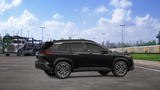 New 2026 Toyota Corolla Cross SUV