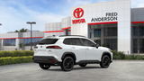 New 2026 Toyota Corolla Cross Hybrid SUV