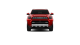 New 2026 Toyota 4Runner SUV