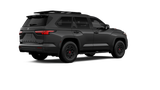 New 2026 Toyota Sequoia SUV