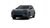 New 2026 Toyota RAV4 SUV