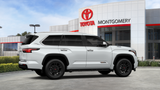 New 2026 Toyota Sequoia SUV