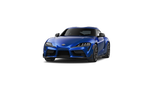 New 2026 Toyota GR Supra Coupe