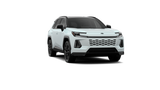 New 2026 Toyota RAV4 SUV