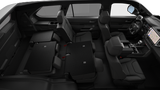New 2026 Toyota Sequoia SUV